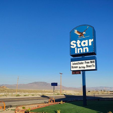 Star Inn Tonopah Ngoại thất bức ảnh