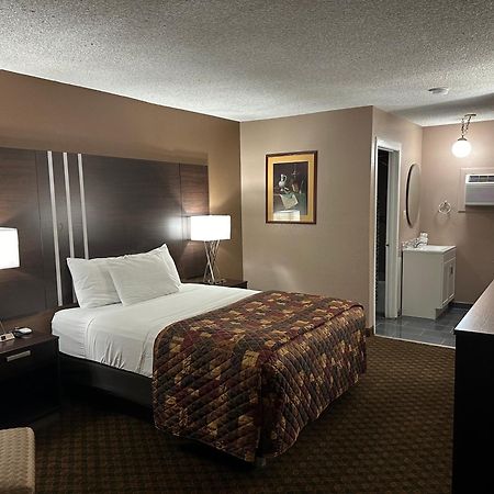Star Inn Tonopah Ngoại thất bức ảnh