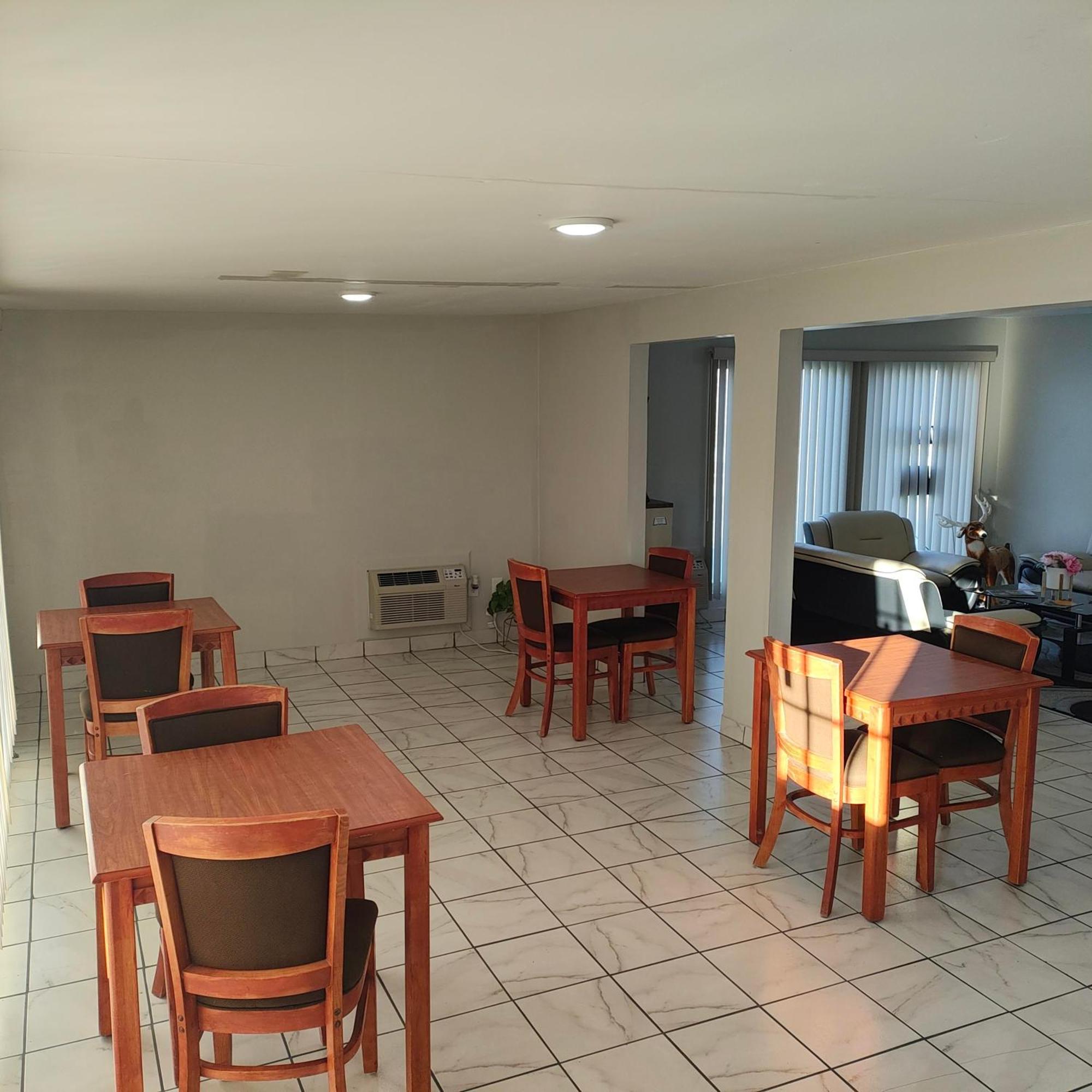 Star Inn Tonopah Ngoại thất bức ảnh