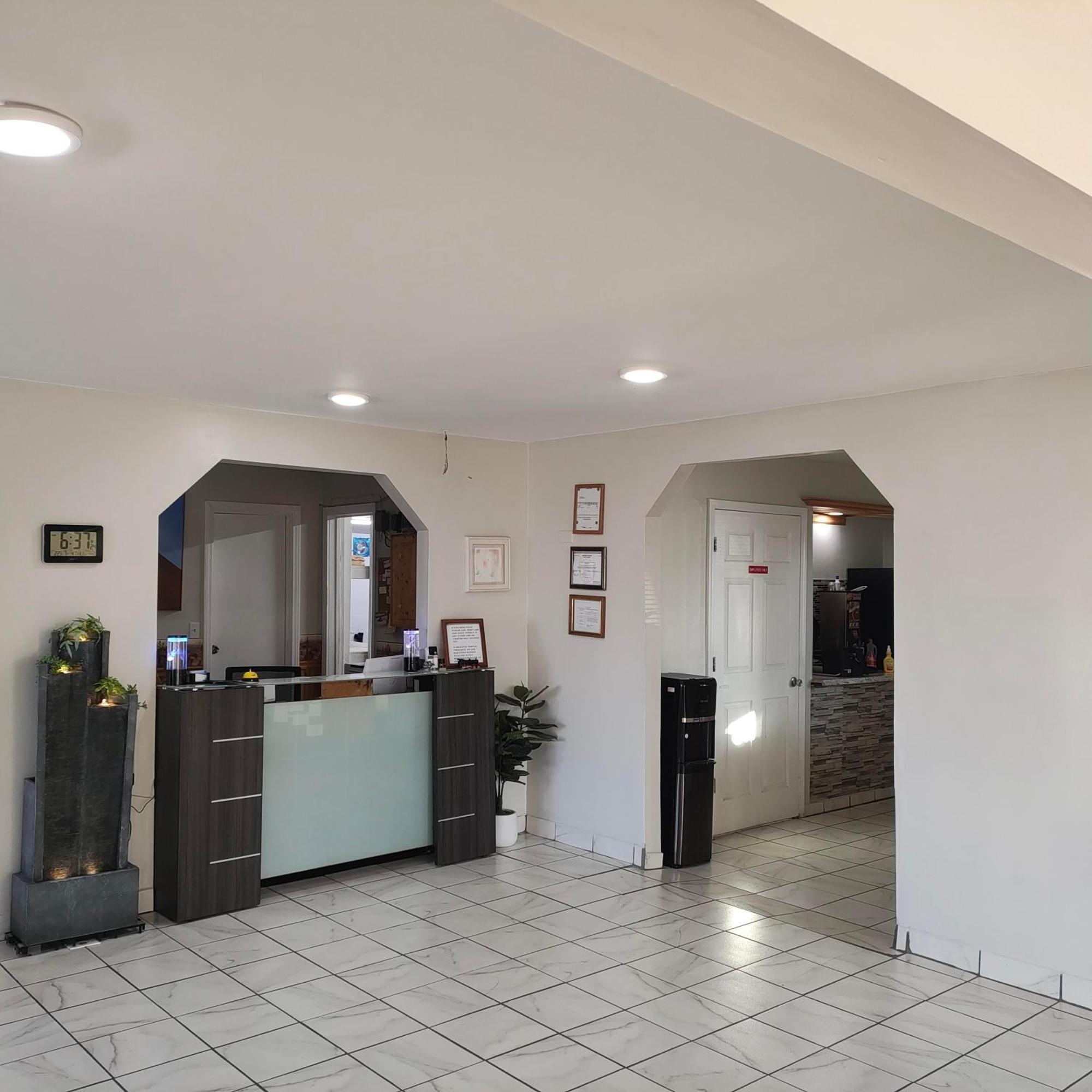 Star Inn Tonopah Ngoại thất bức ảnh