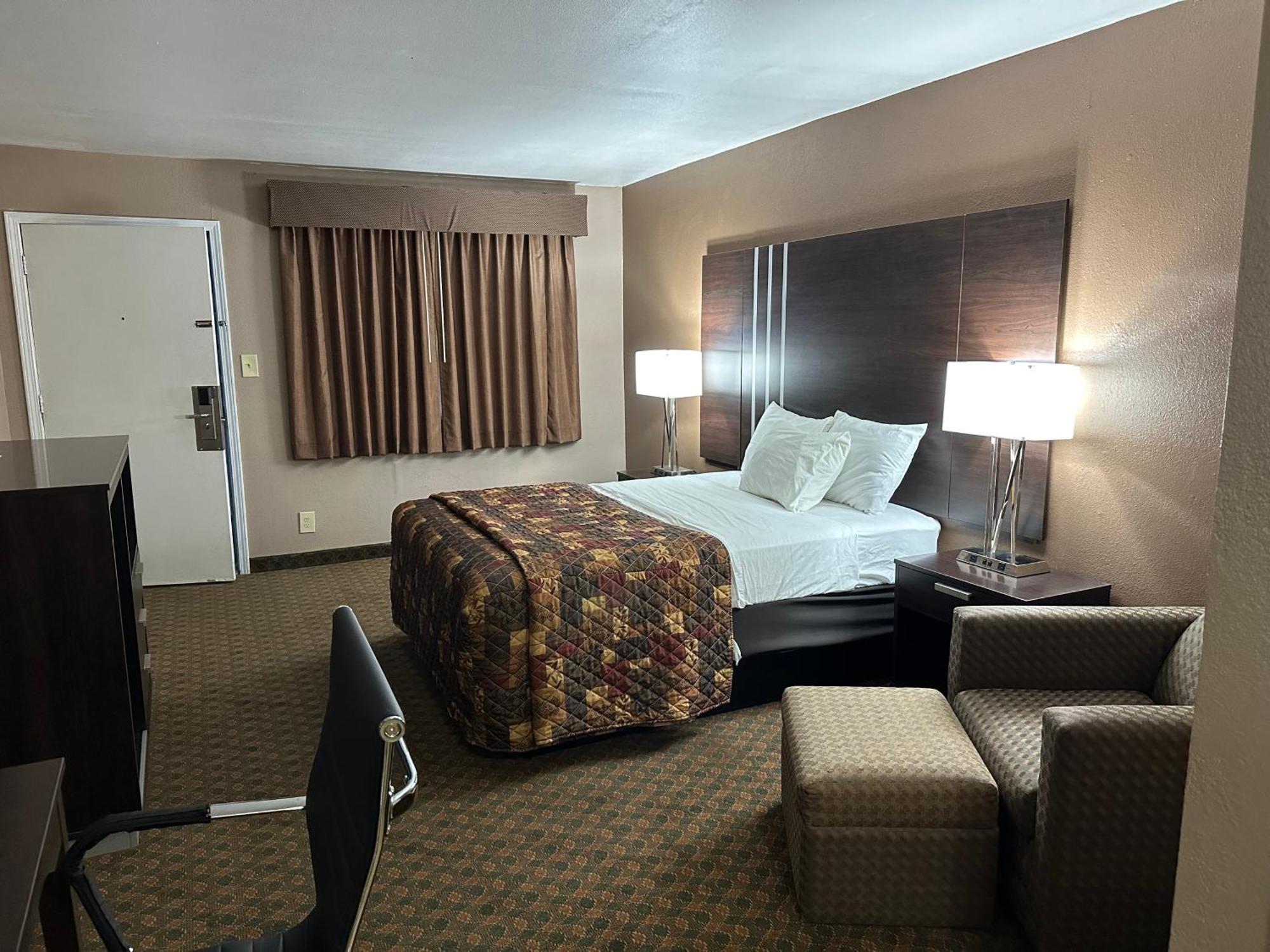 Star Inn Tonopah Ngoại thất bức ảnh