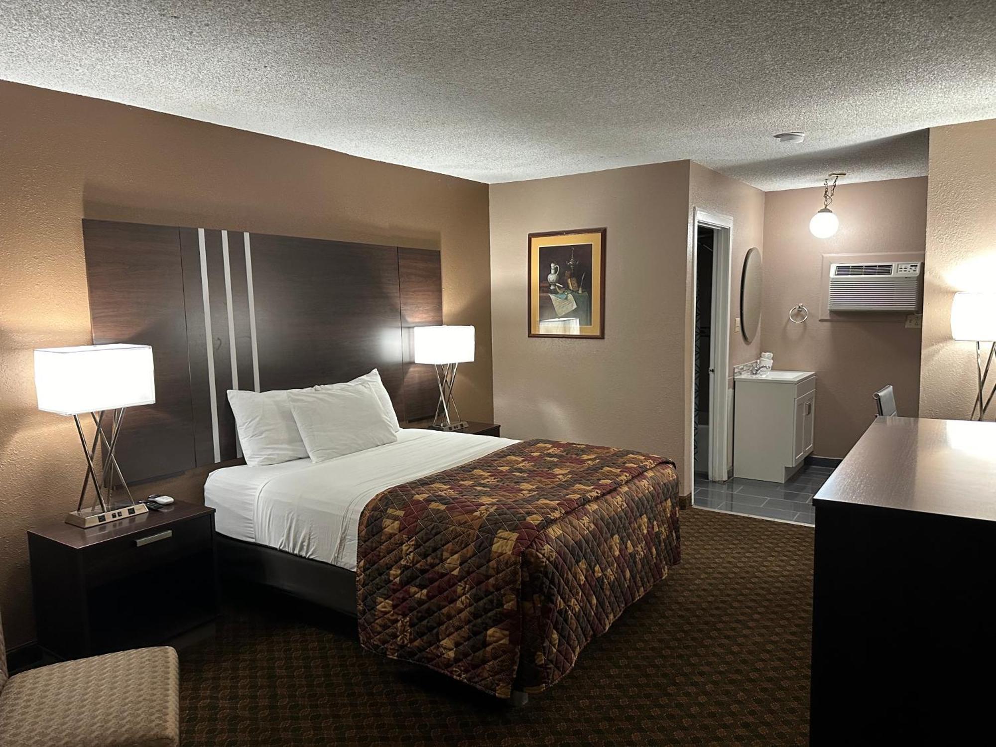 Star Inn Tonopah Ngoại thất bức ảnh