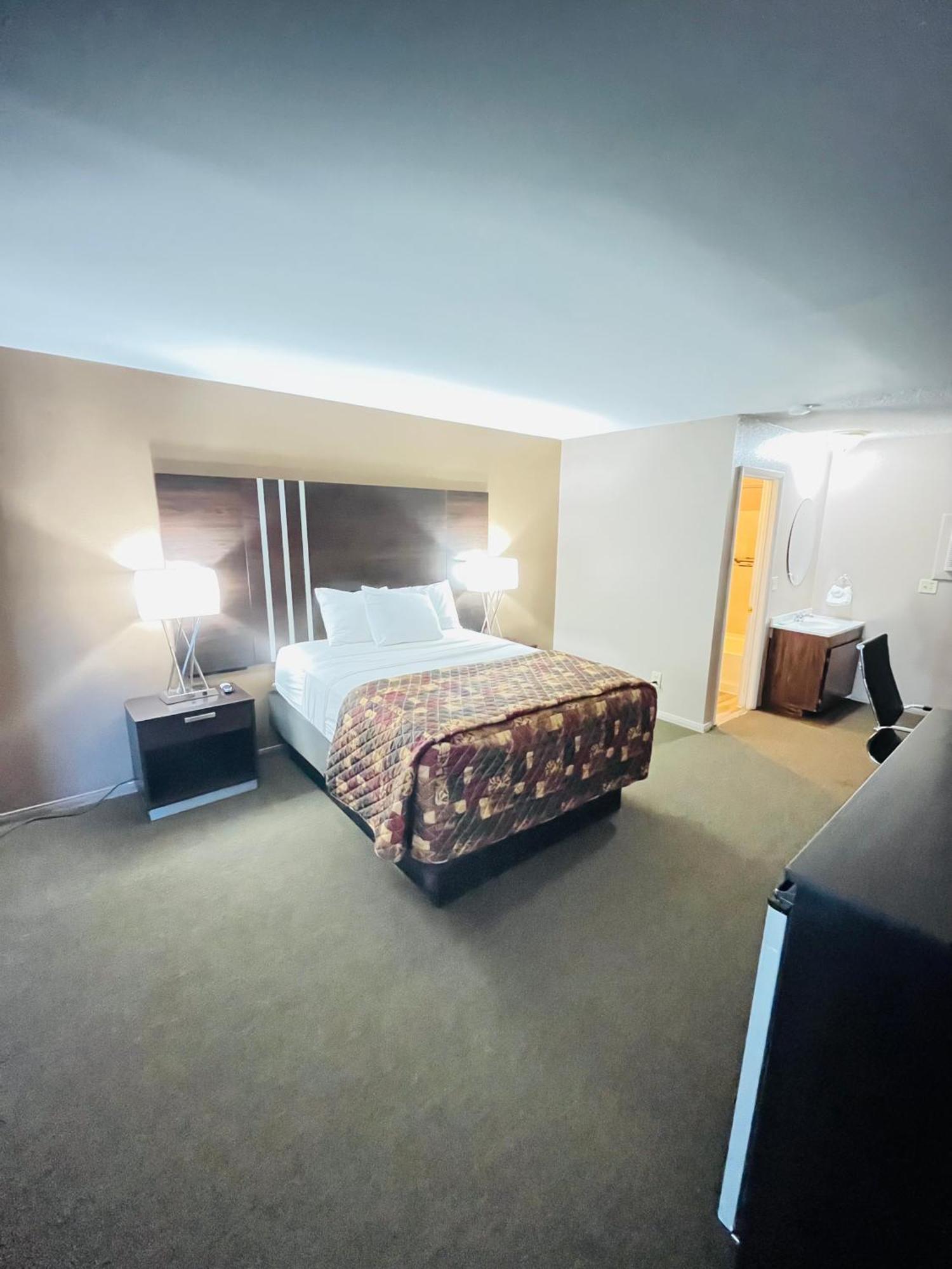 Star Inn Tonopah Ngoại thất bức ảnh