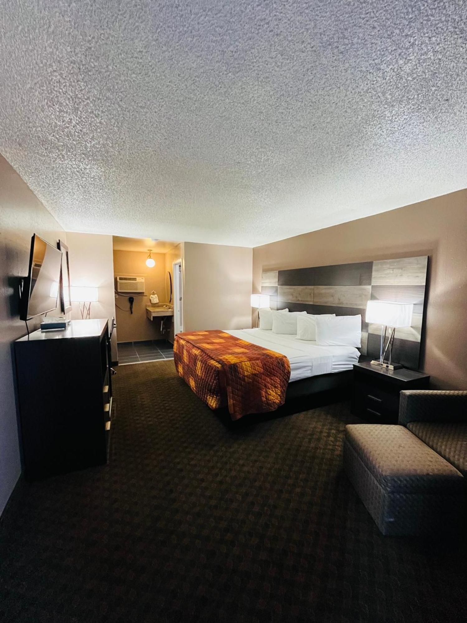 Star Inn Tonopah Ngoại thất bức ảnh