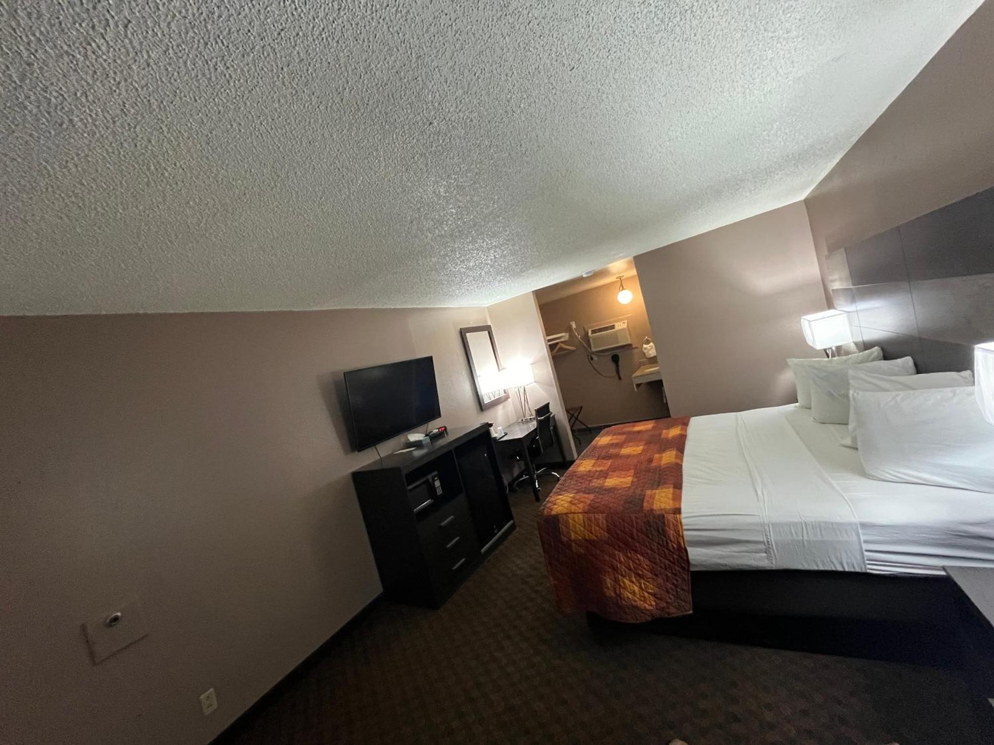 Star Inn Tonopah Ngoại thất bức ảnh