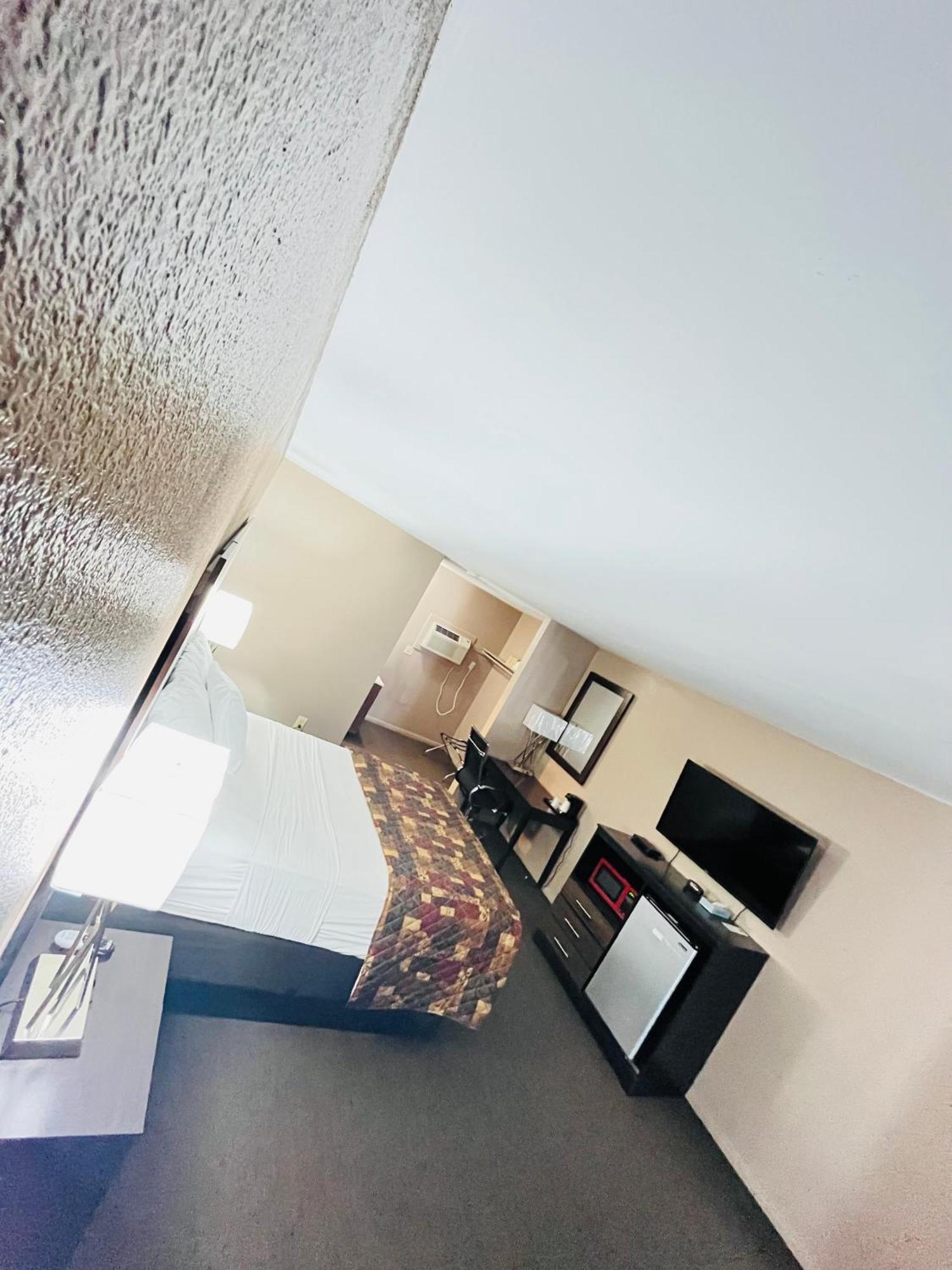 Star Inn Tonopah Ngoại thất bức ảnh