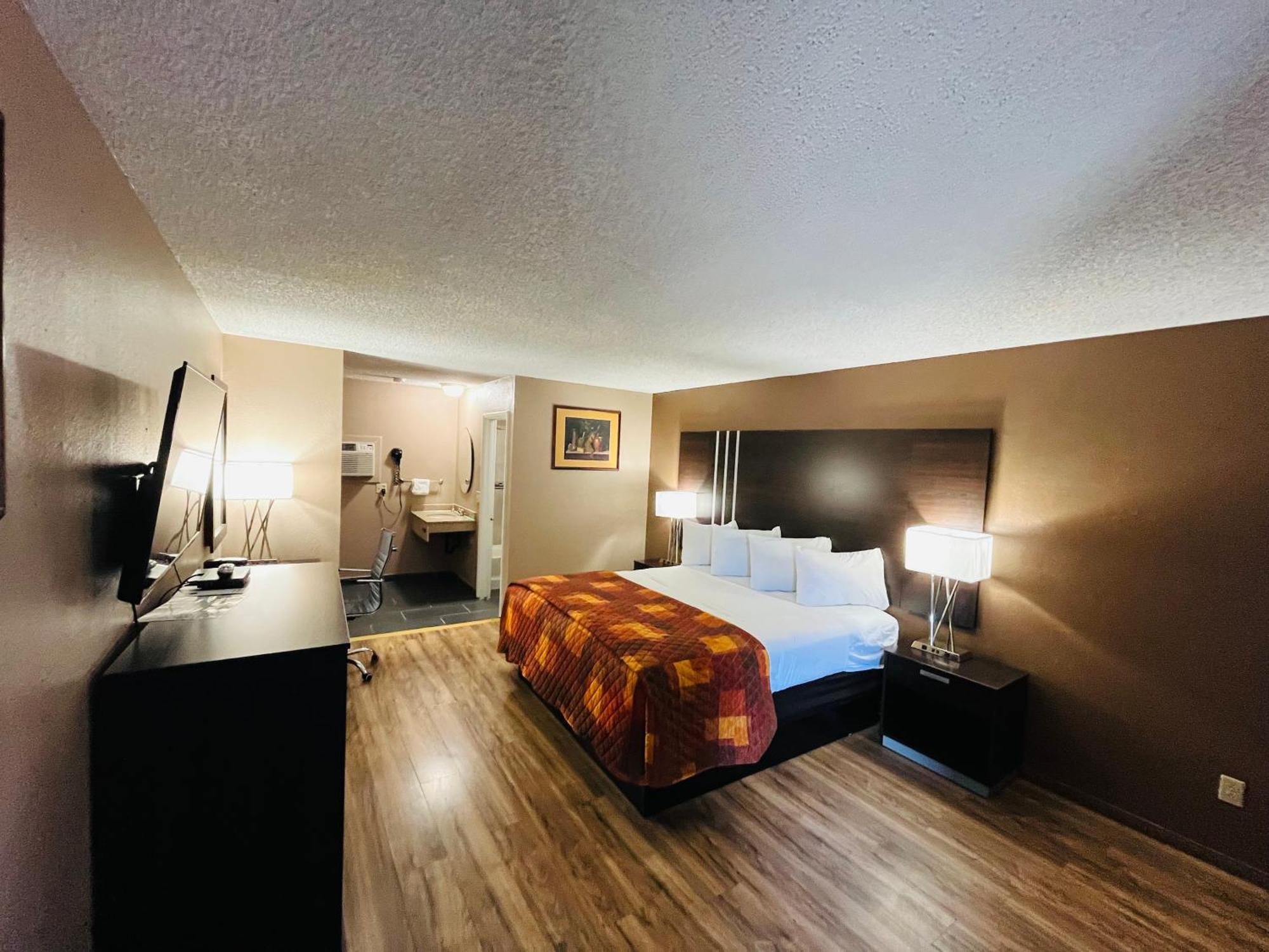 Star Inn Tonopah Ngoại thất bức ảnh